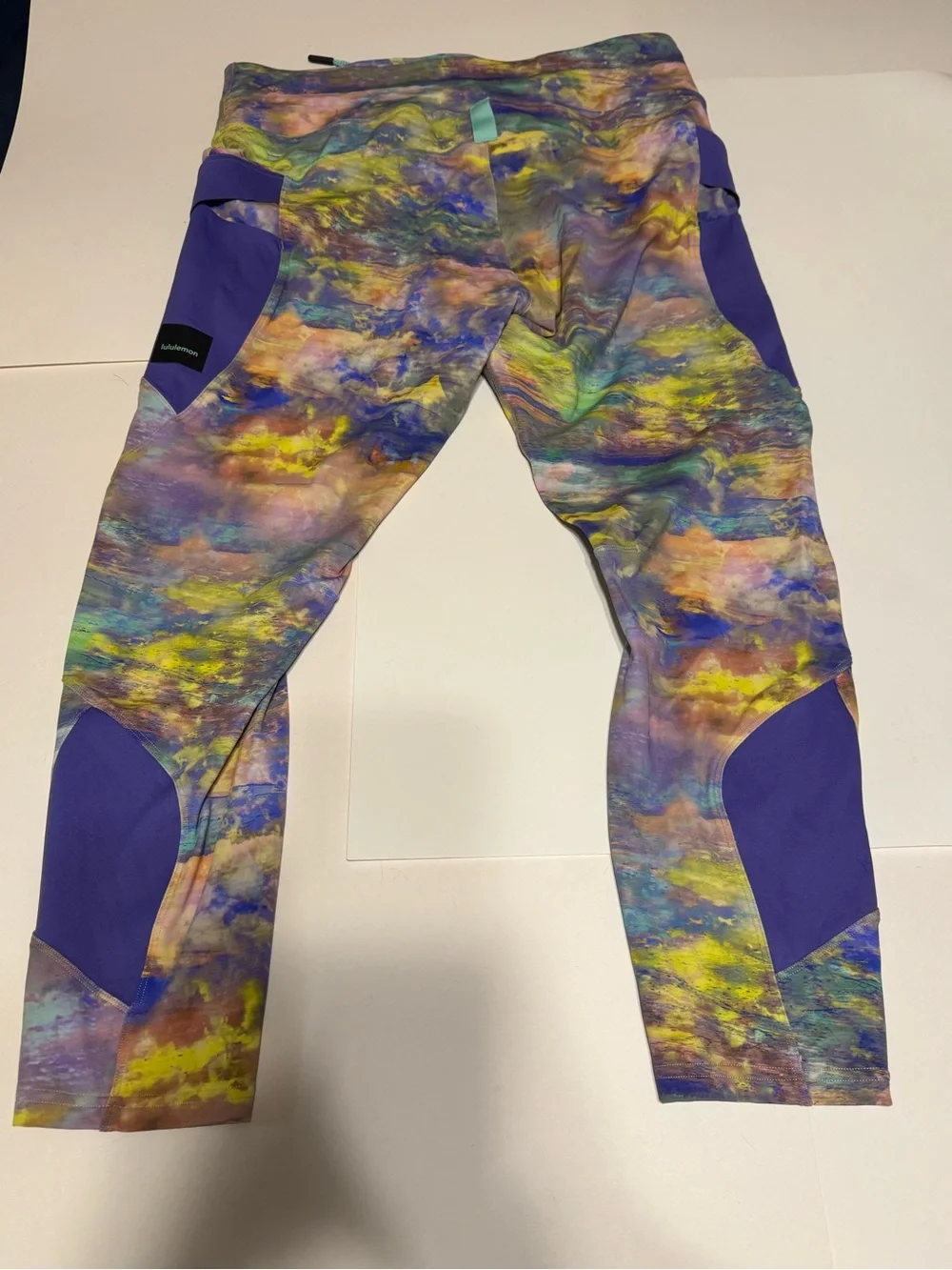 lululemon athletica super high